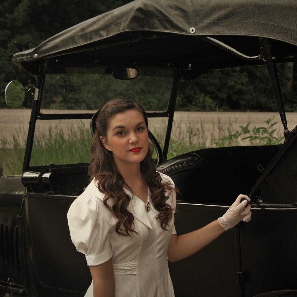 Meet your Posher, Fallon